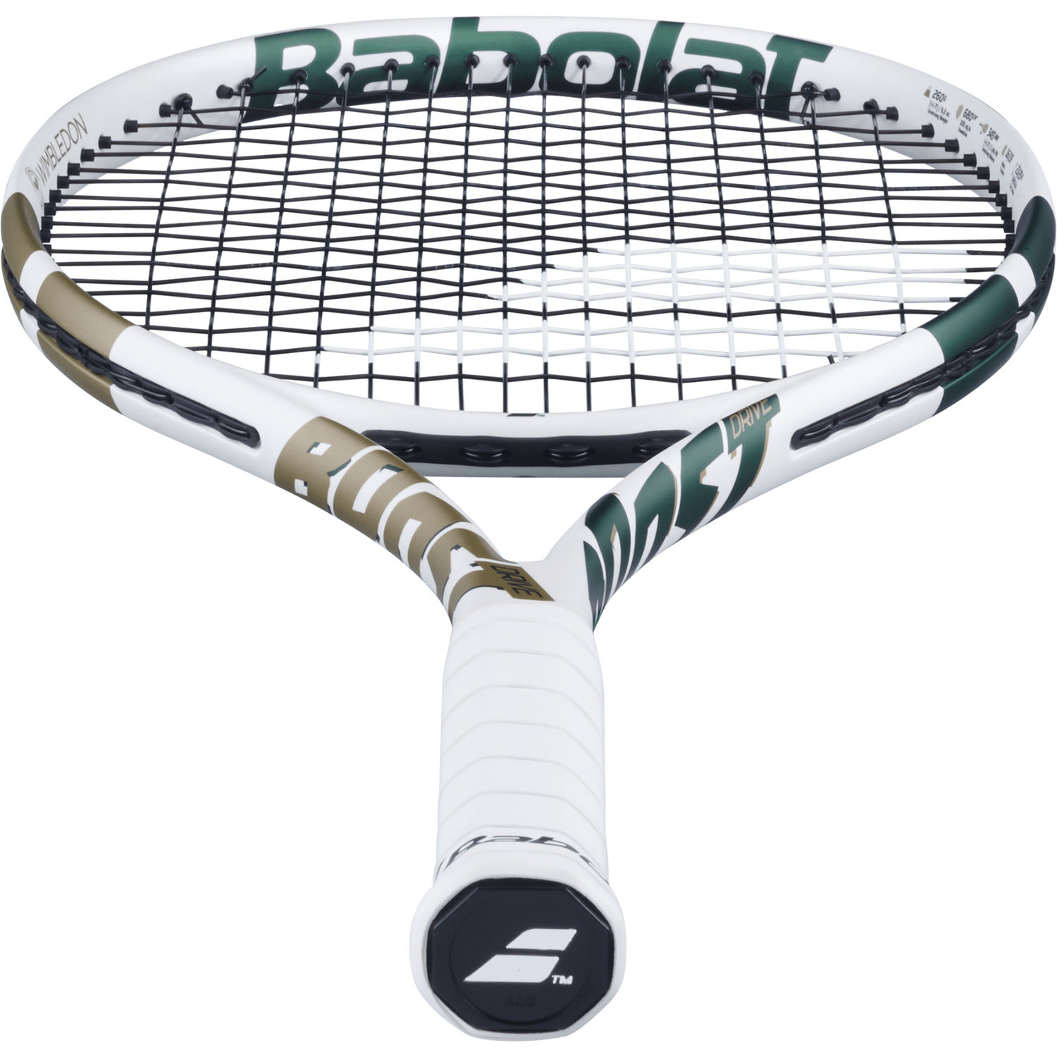 Babolat Boost Wimbledon 25
