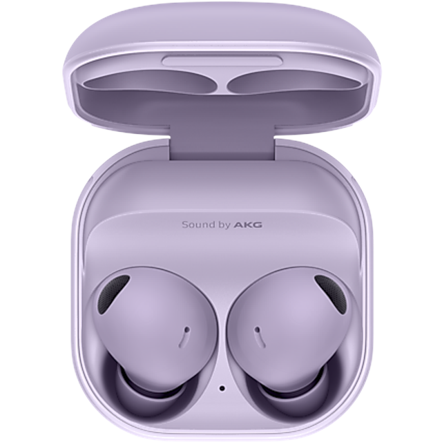 Samsung - Galaxy Buds 2 Pro