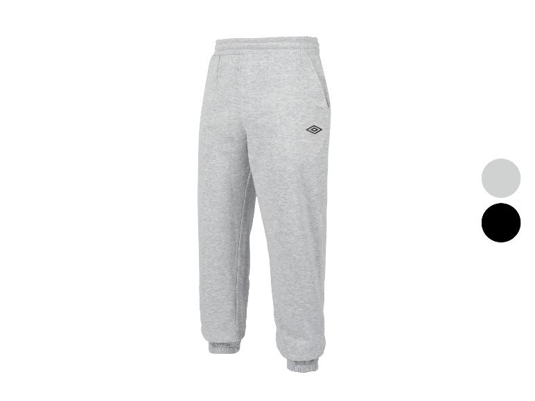 Dames joggingbroek