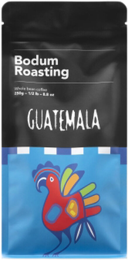 Mad & Vin Guatemala, 250 gr