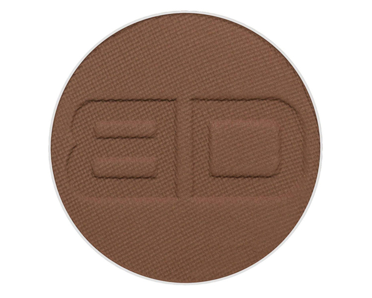 Beni Durrer - Powder Pigments matt/warm, 2,5g
