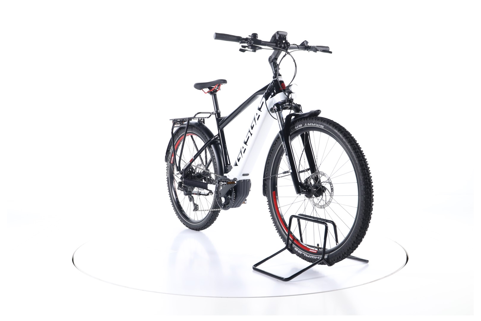 GASGAS G Trekking 2.0 (2021) | Diamond