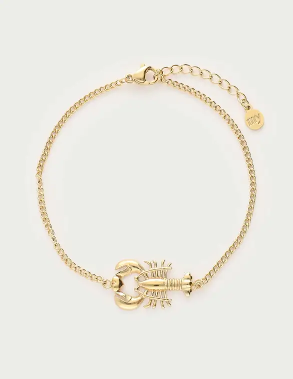 My Jewellery Lobster armband MJ13042