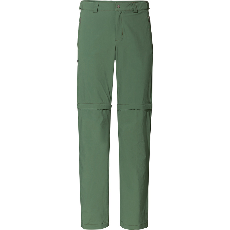 Vaude Herren Farley Stretch T-Zip III Hose