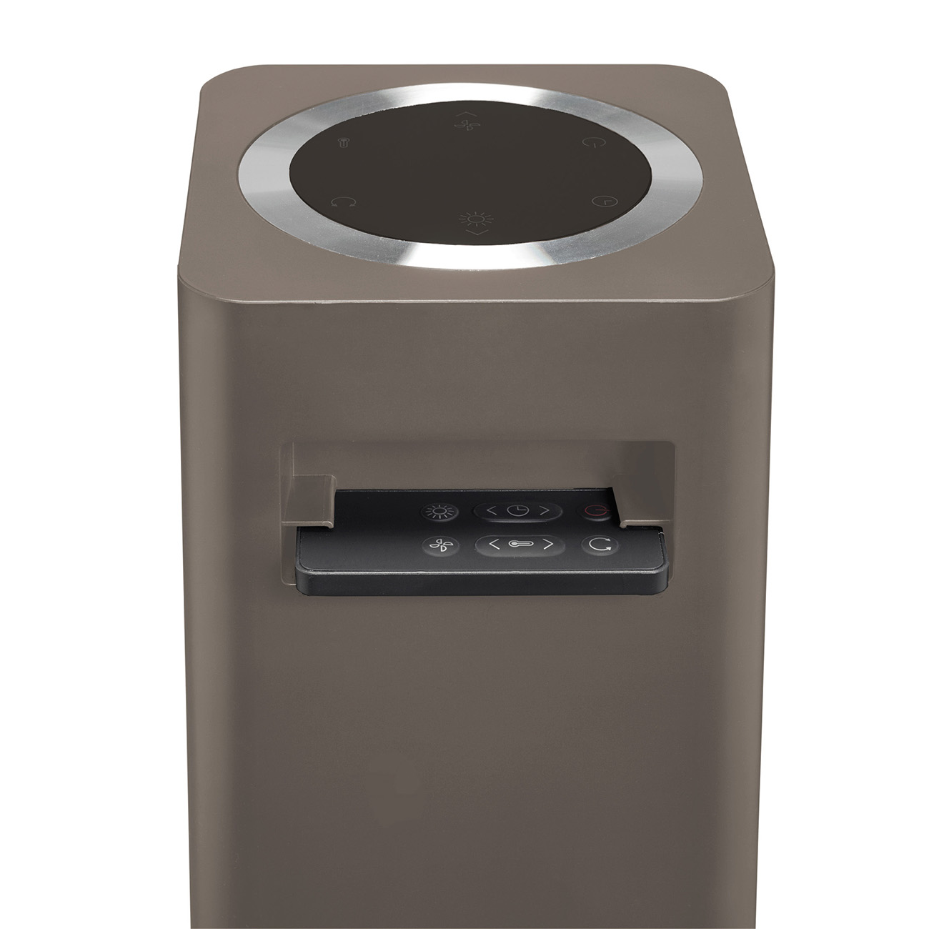 Clean Air Optima 2in1 Design Fan heater CA-904C