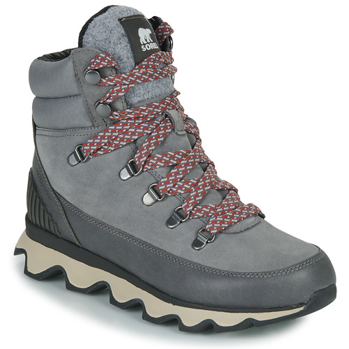 Sorel - KINETIC CONQUEST WP - Gris