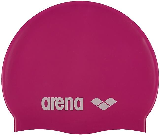 ARENA - BONNET DE BAIN CLASSIC LOGO JR