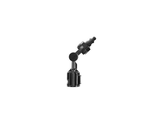 RYOBI - Nettoyeur Haute Pression Adaptateur coudé ezclean pour pistolets haute pression - rac...