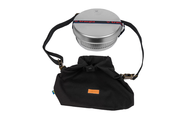 Trangia Roll Top Tasche für Sturmkocher