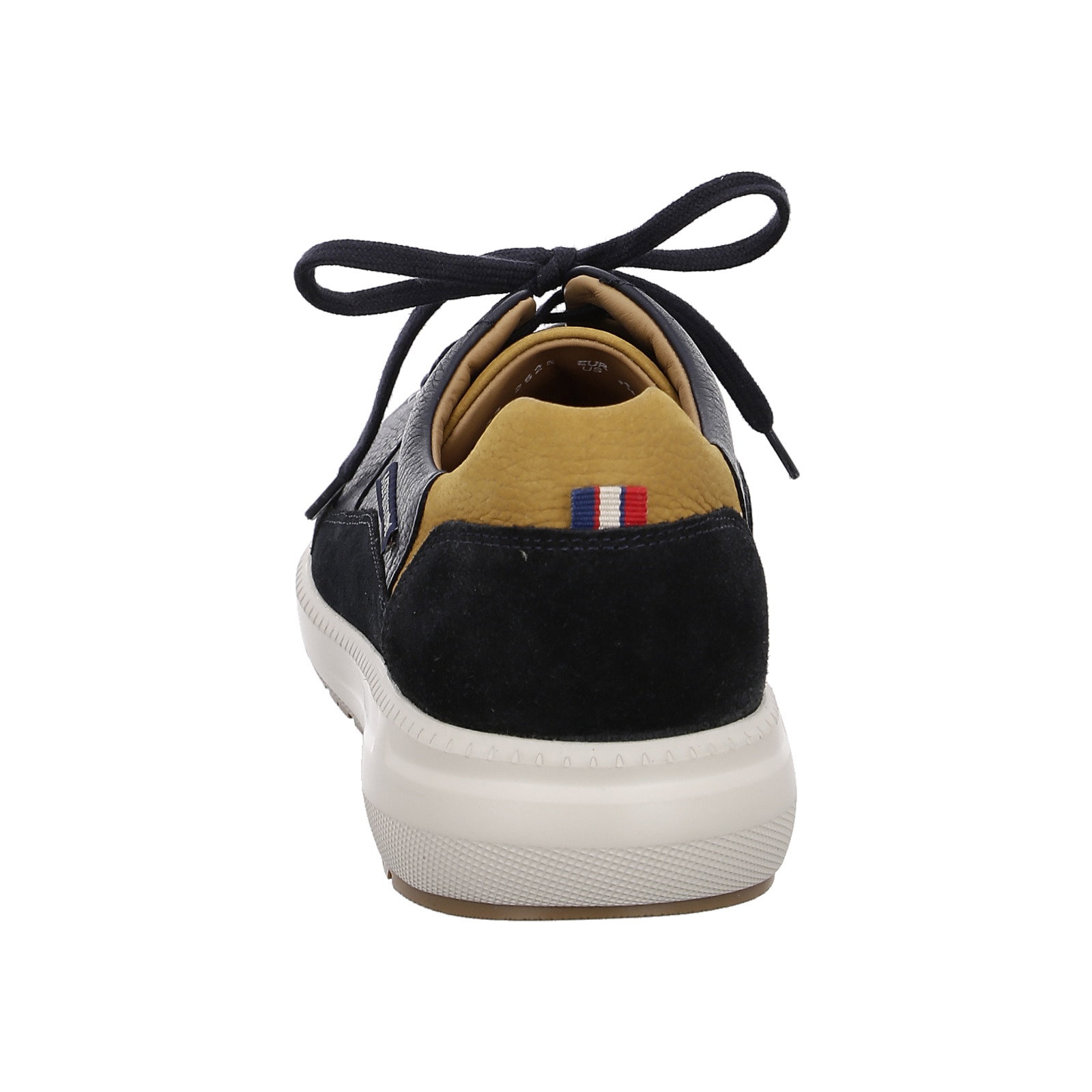 Mephisto chaussures Jango bleu