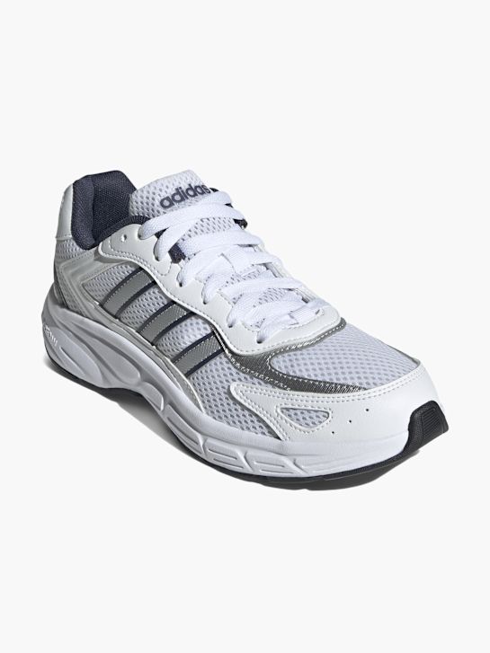 adidas ECLYPTIX 2000 Sneaker Silber