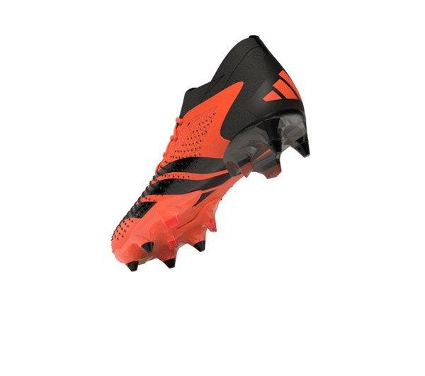 adidas Predator Accuracy .1 Low Soft Ground Football Boots