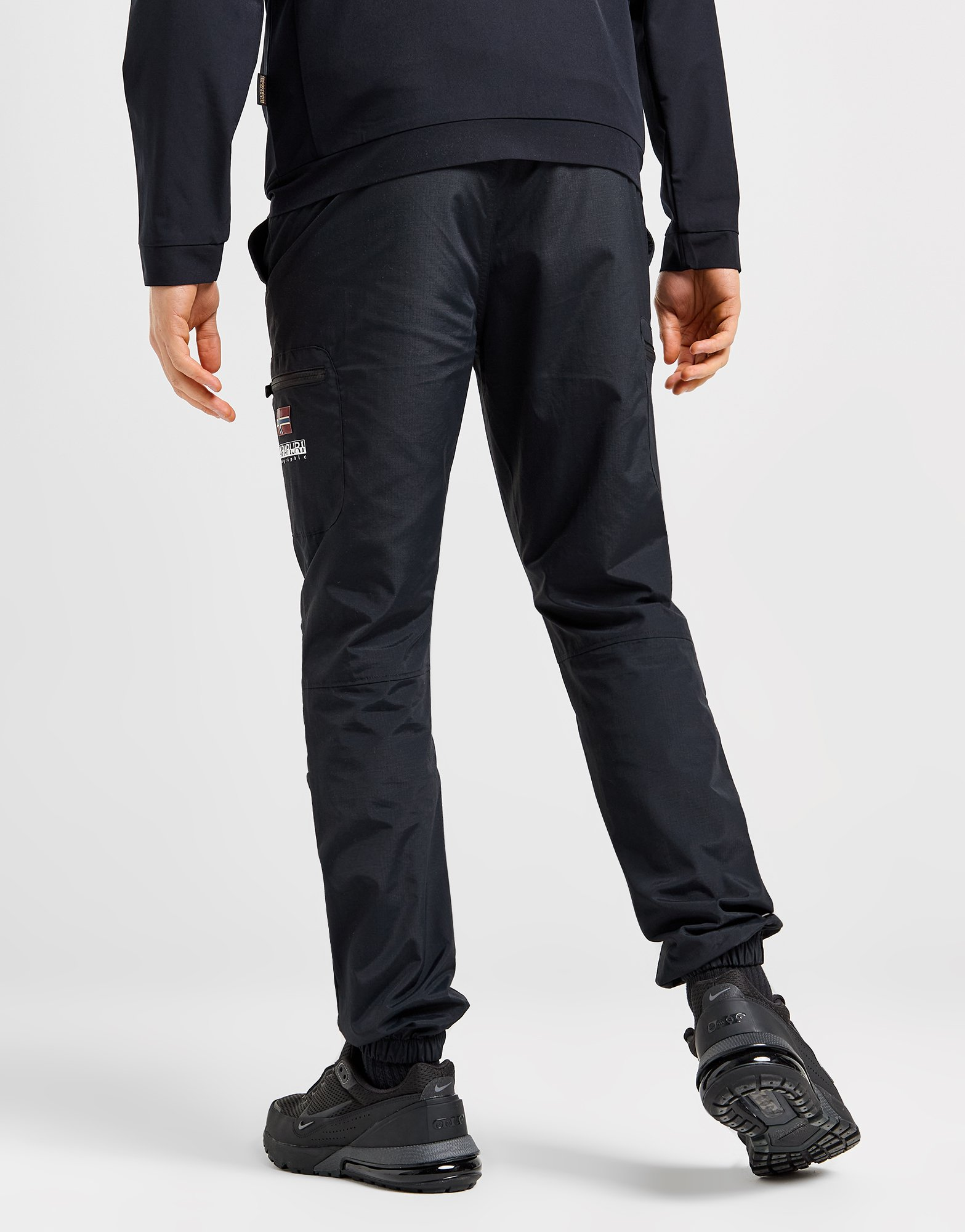 Napapijri Pantalon Cargo Matey Homme