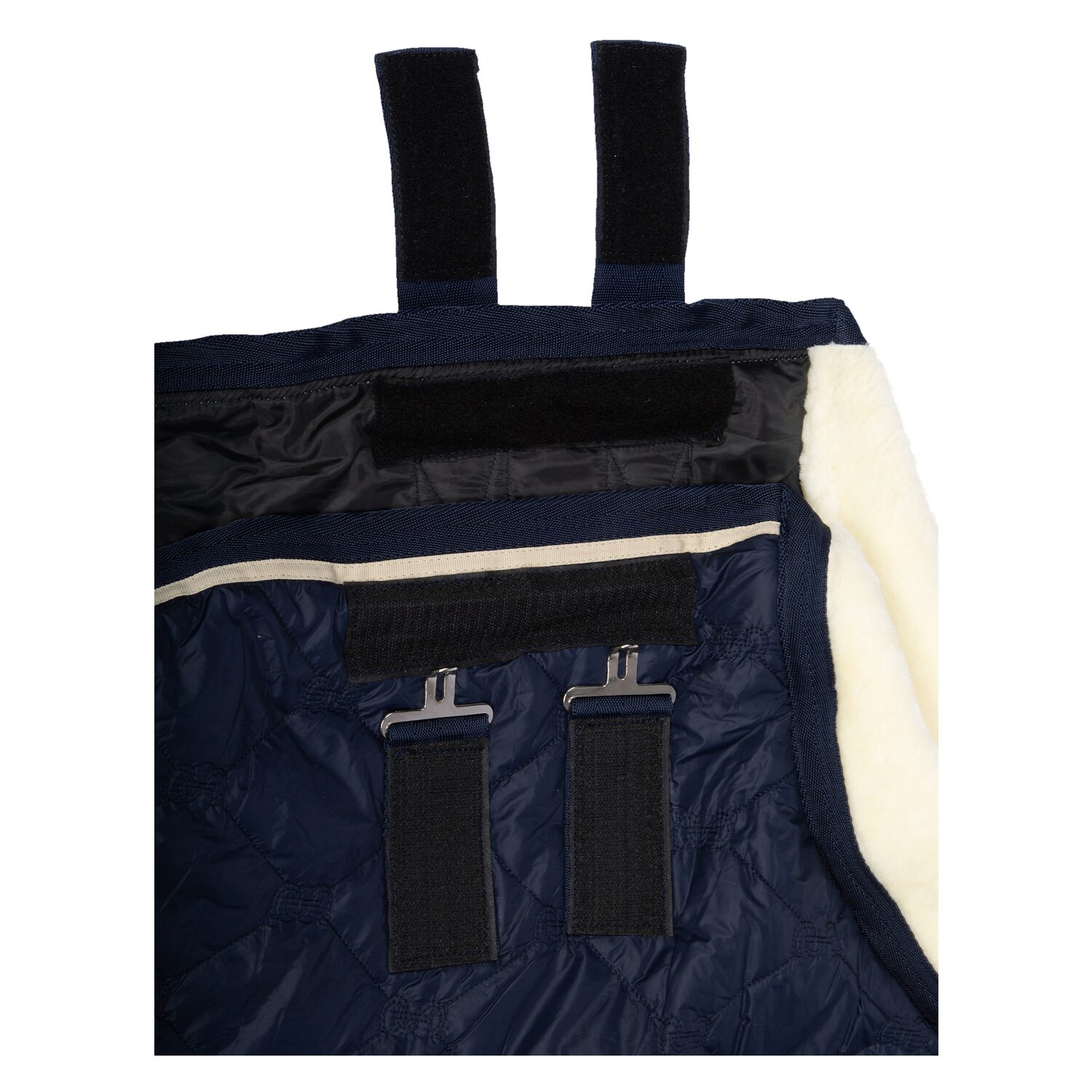 PS of SWEDEN Stalldecke Signature - navy