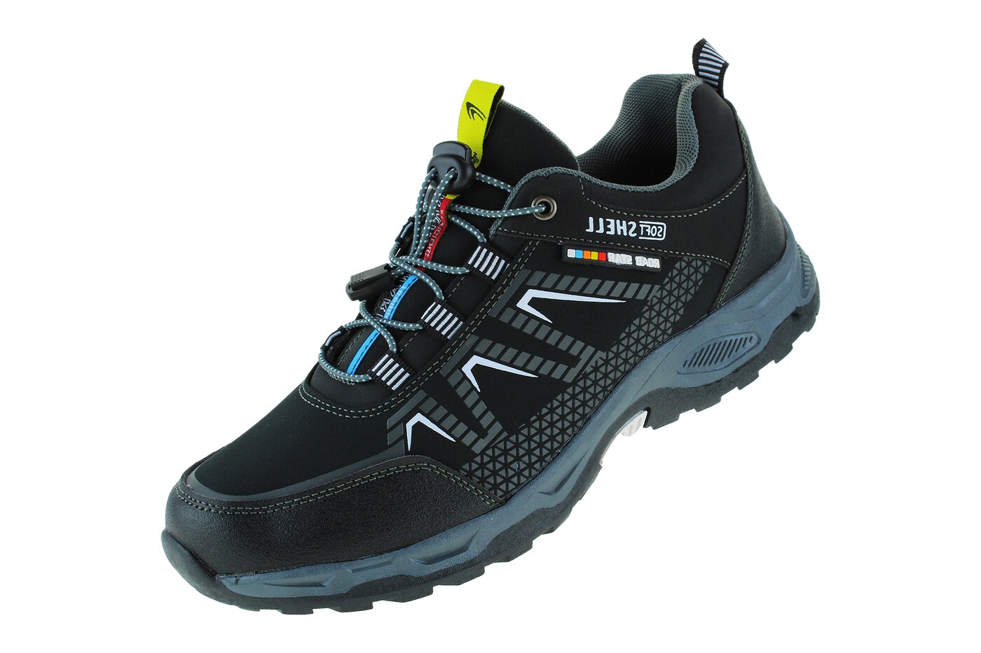 Planets 625 Sneaker Trekking Damen Herren