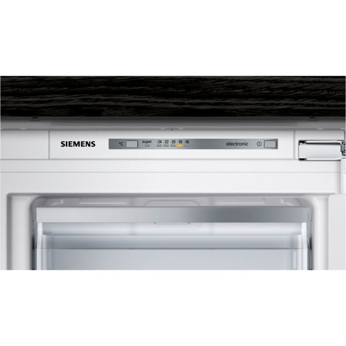 Siemens Einbau-Gefrierschrank iQ500 GI11VADE0