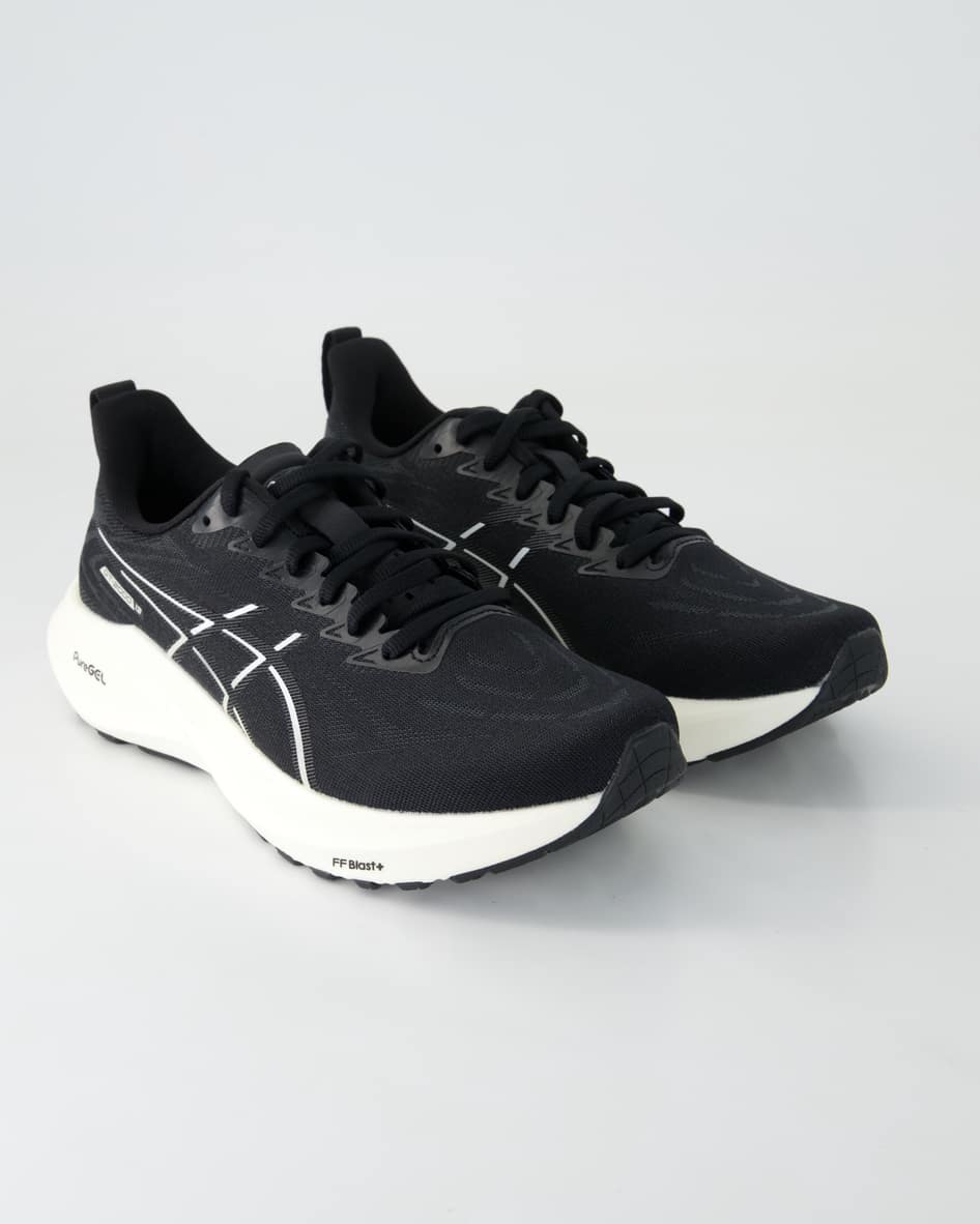 Asics GT-2000 13 Sportschuhe in Schwarz