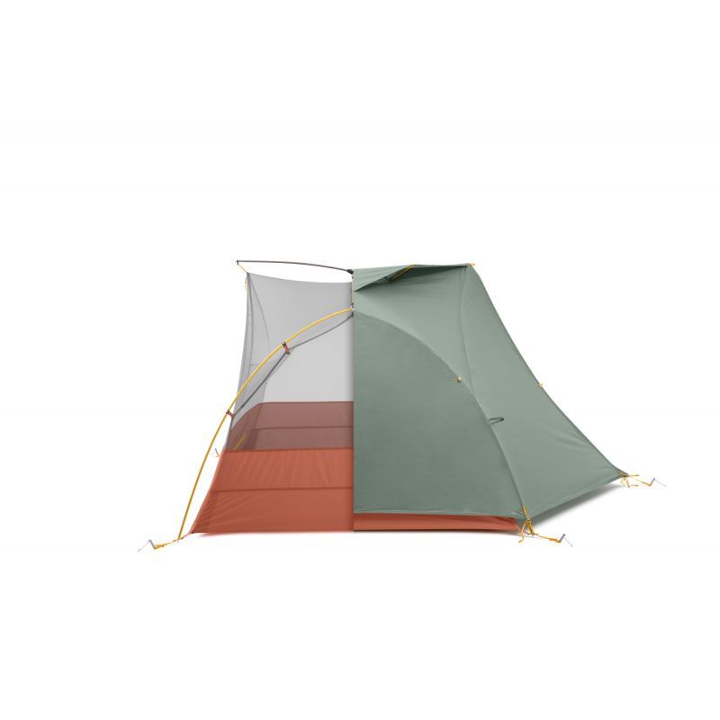 Ikos TR2 - Tente