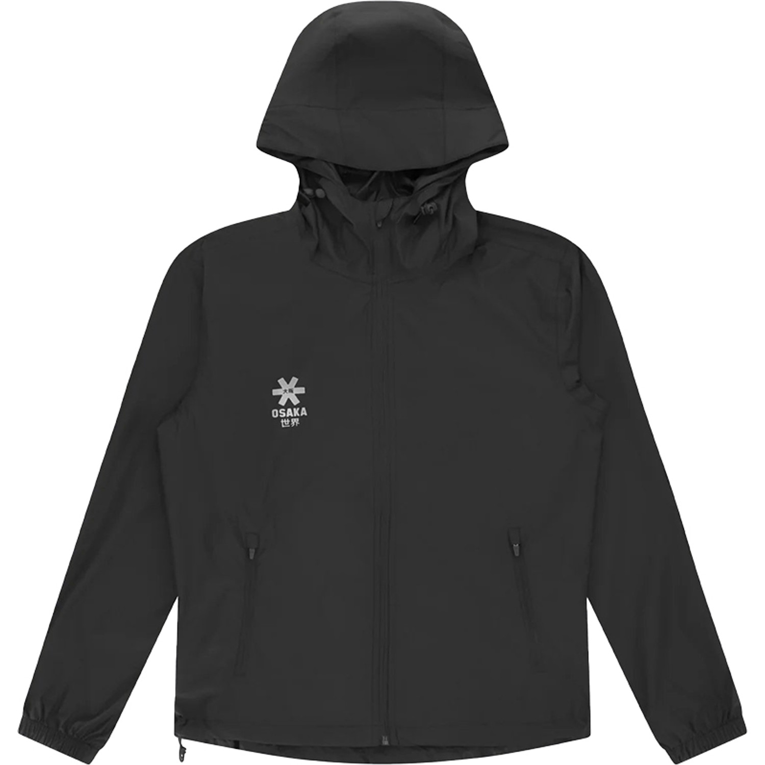 Osaka Training Rain Jacket