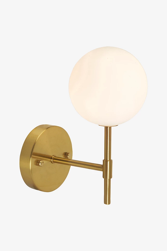 Vegglampe Sigma 25 cm