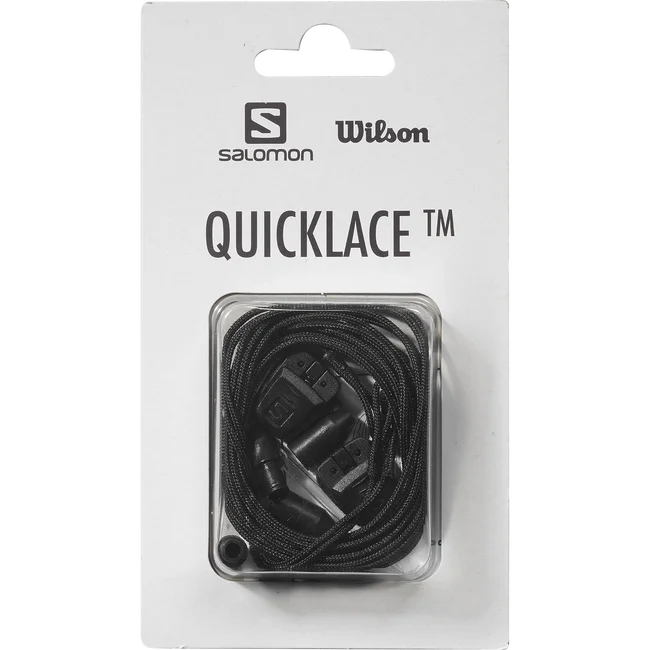 quick lace kit  Pièces de rechange unisexes