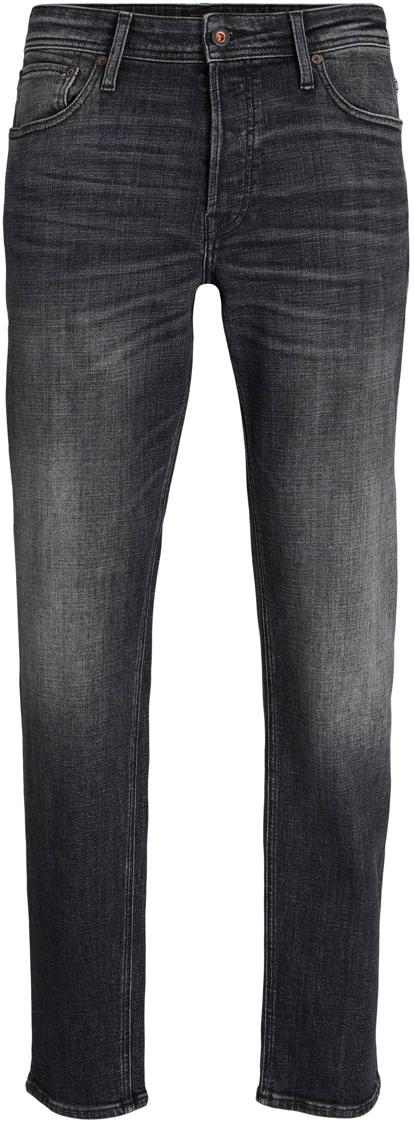 Jack & Jones Tapered-fit-Jeans »JJIMIKE JJORIGINAL JOS 711 NOOS«