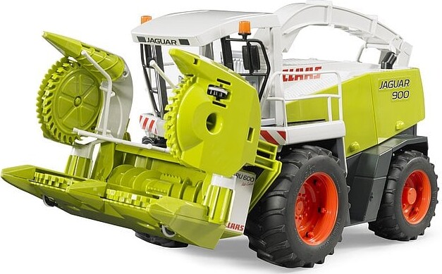 Bruder - Claas Jaguar 900 Mejetærsker - 02131