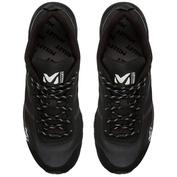 Chaussure de randonnée basse MILLET HIKE UP GTX W DARK GREY