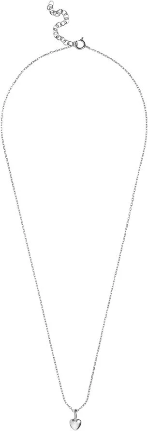 ENAMEL Copenhagen Necklace, Amore 925s