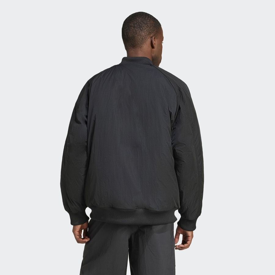 Adidas Original Veste bomber oversize Fashion