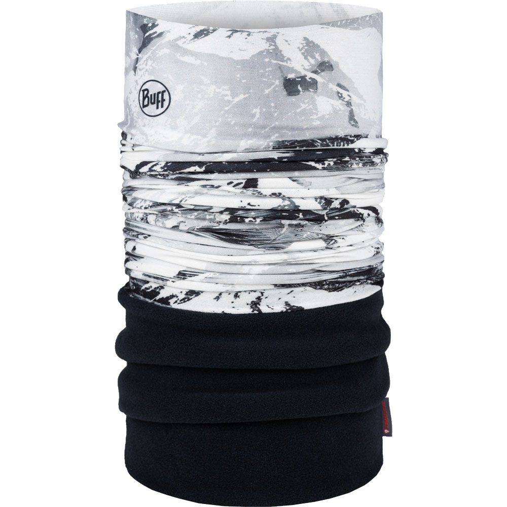 BUFF® Polar Schlauchschal Kinder xtrimo black