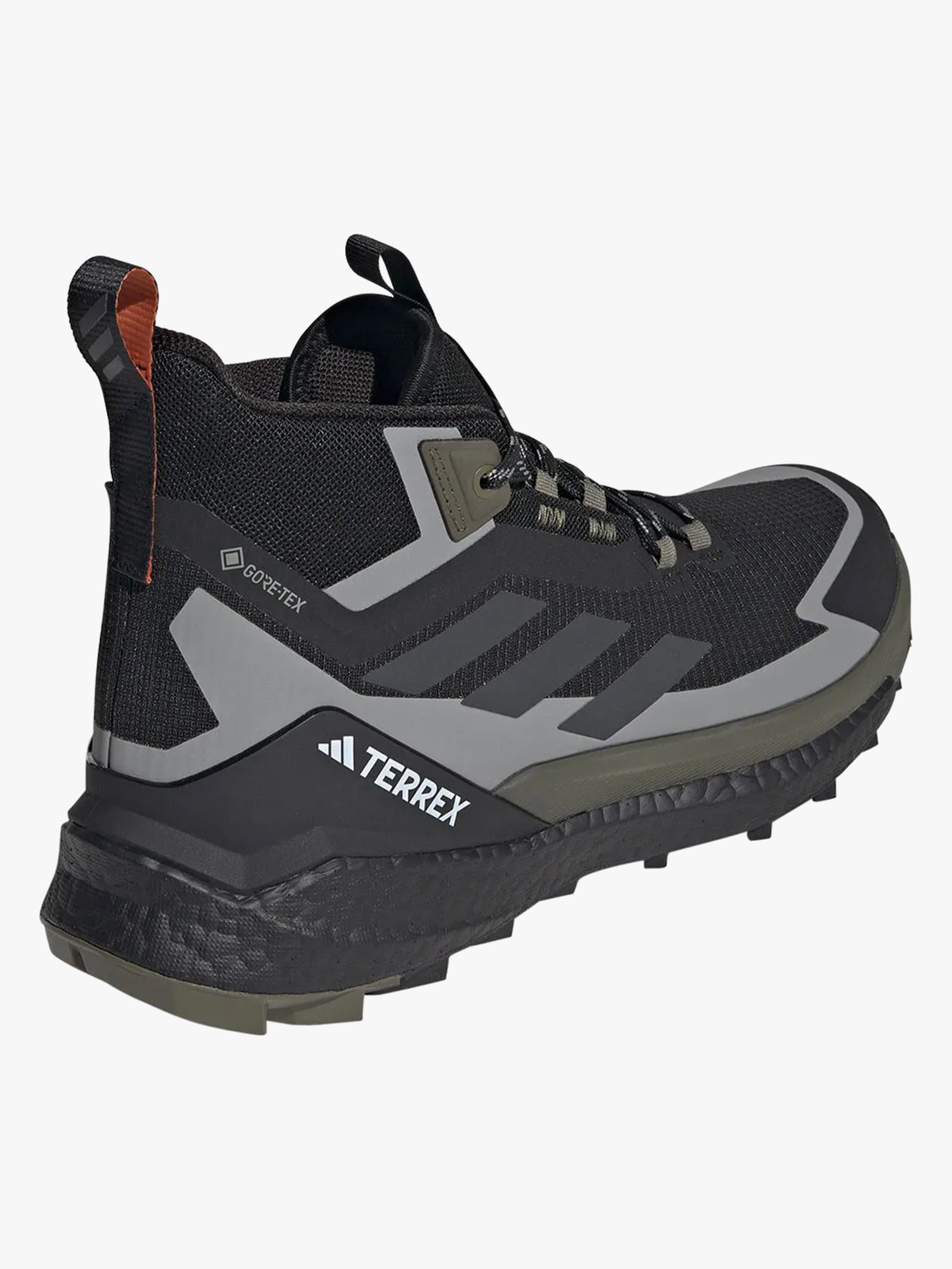 Terrex Free Hiker 2 GTX