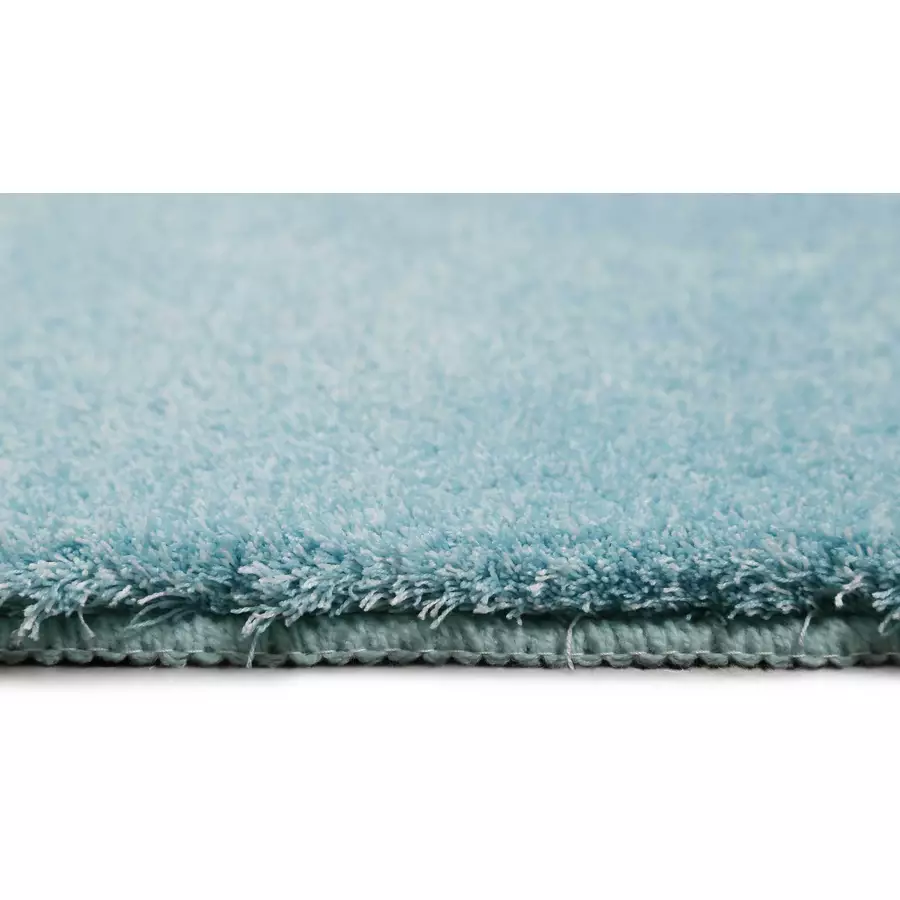 Wecon home basics Badteppich Luuk türkis