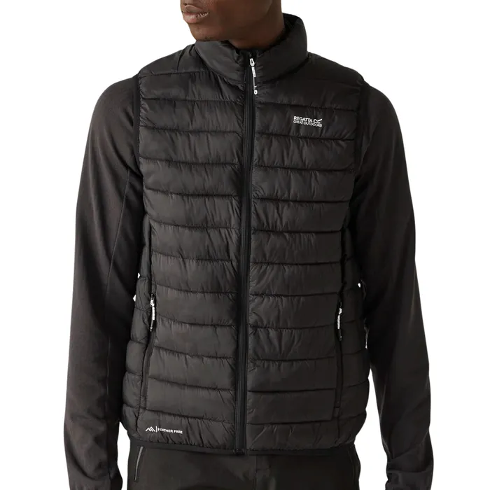 Regatta Hillpack II Bodywarmer Heren