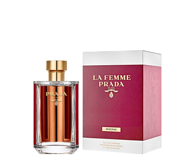 Prada La Femme Intense Eau de Parfum
