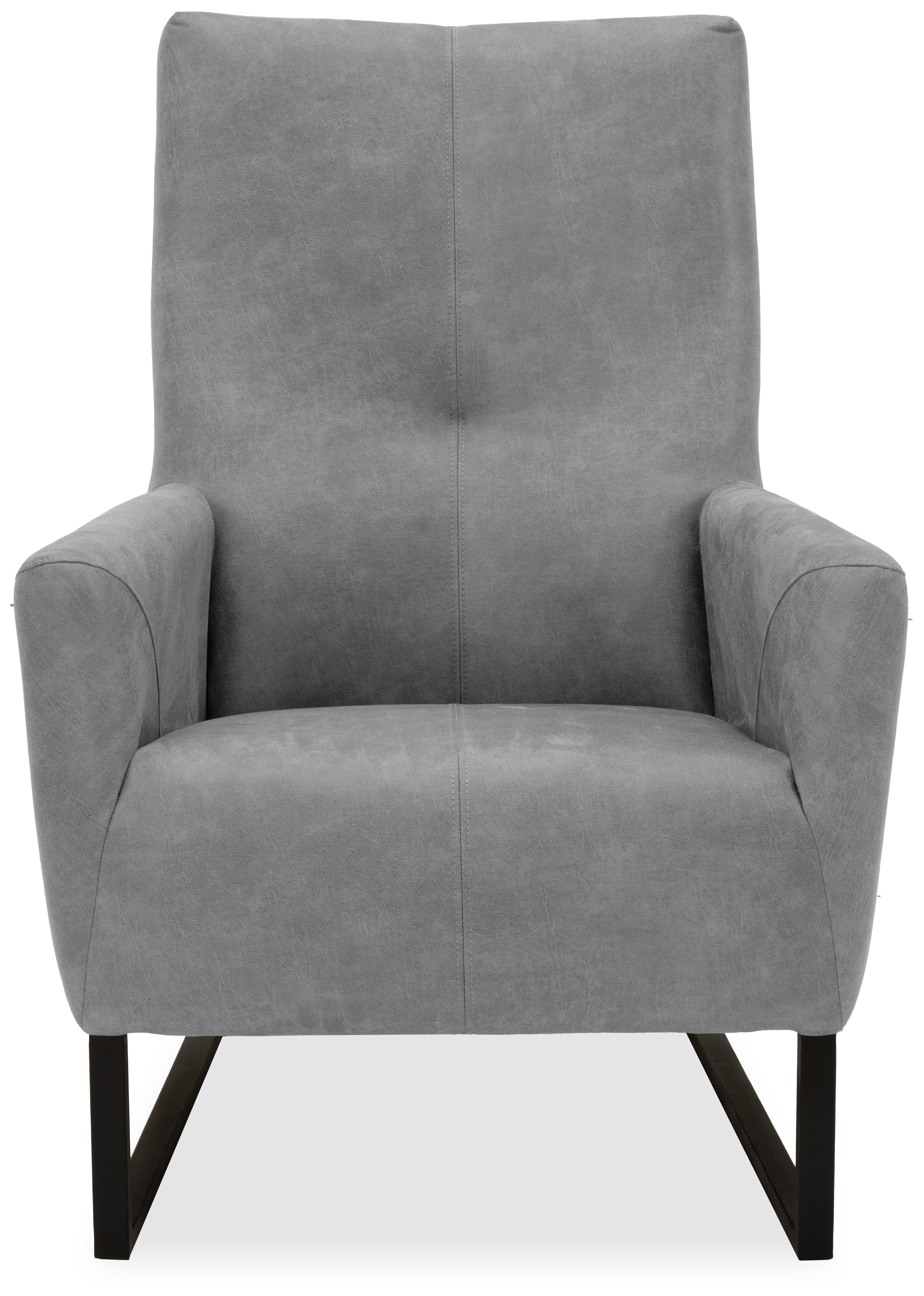 Fauteuil Wintrow B73 x D78 x H101 cm