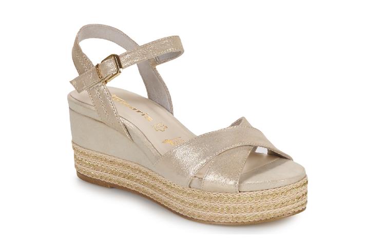 Tamaris 1-28001-42 champagne