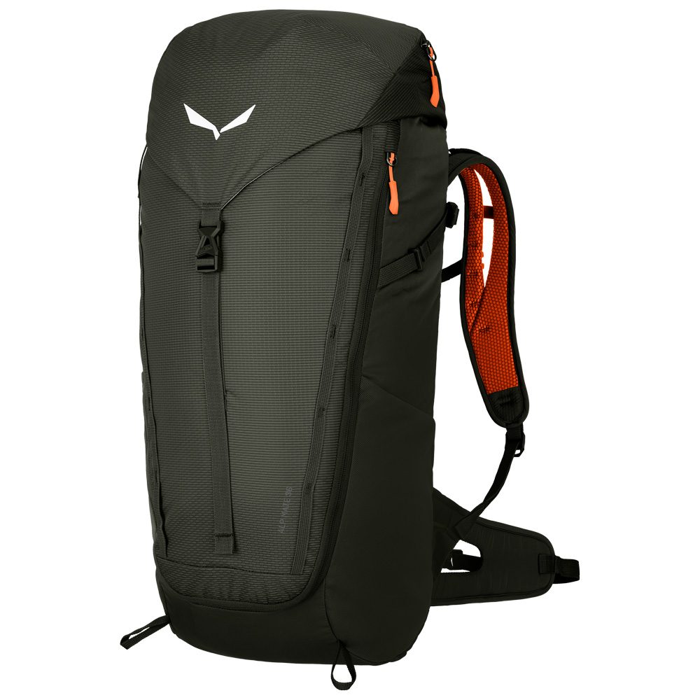 SALEWA Alp Mate 36l Rucksack Unisex dark olive