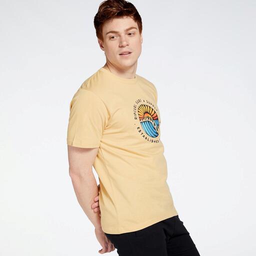 Camiseta Rip Curl
