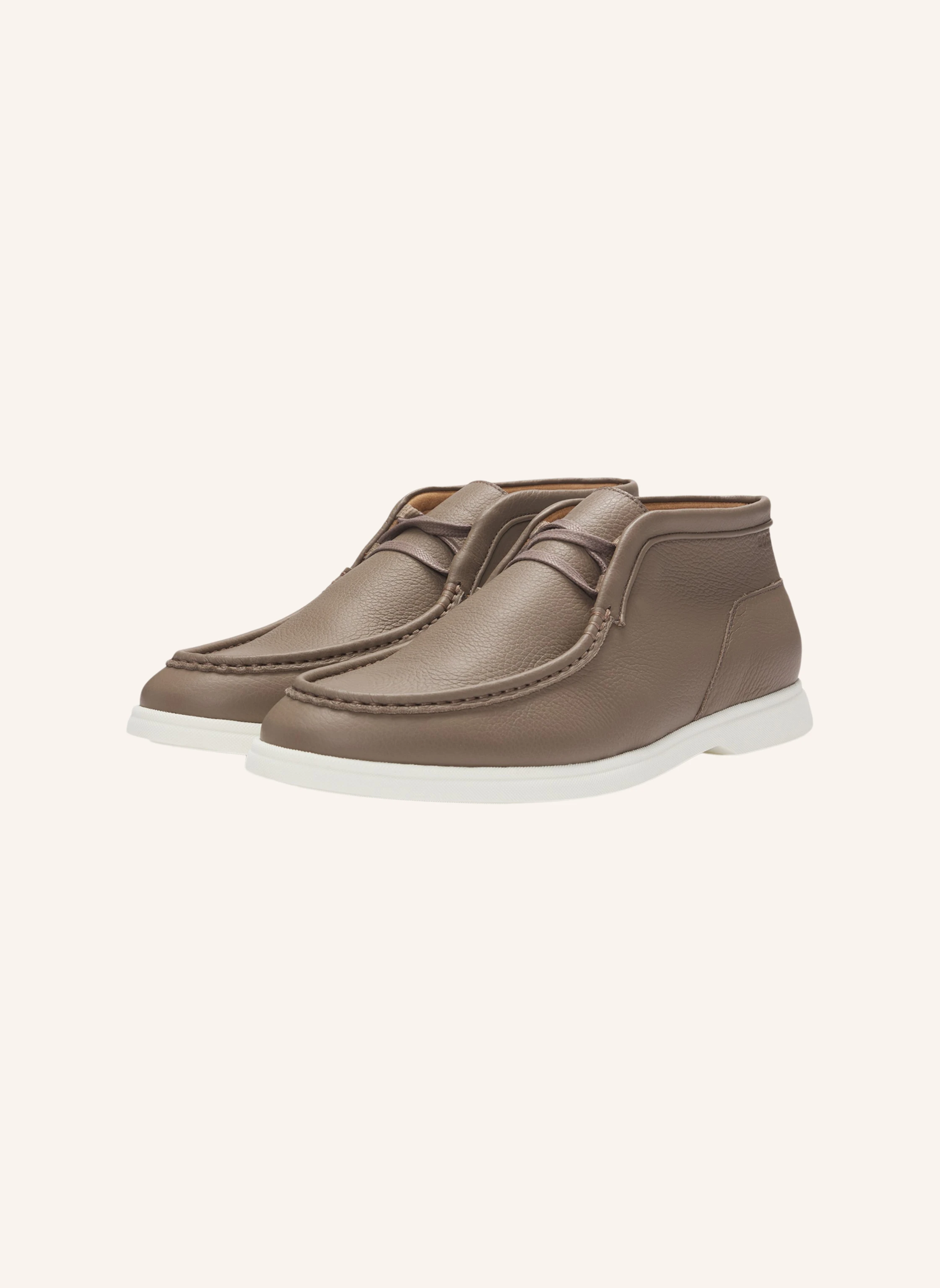 BOSS Stiefel SIENNE_DESB_TBHL
