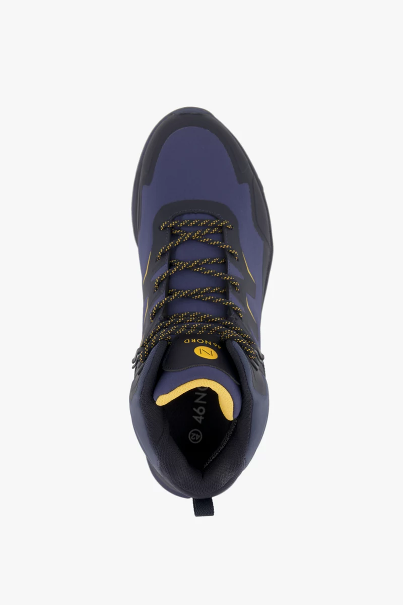 46 NORD Tamaro Mid Herren Wanderschuh