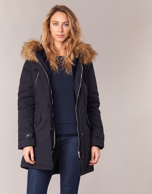 Betty London - HARI - Marine
