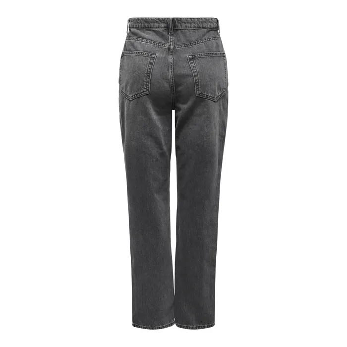 Only Robyn Straight Jeans Dames