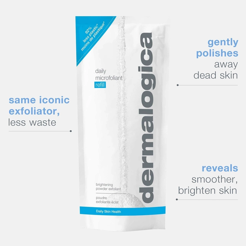Dermalogica Daily Microfoliant Refill 74 gr.
