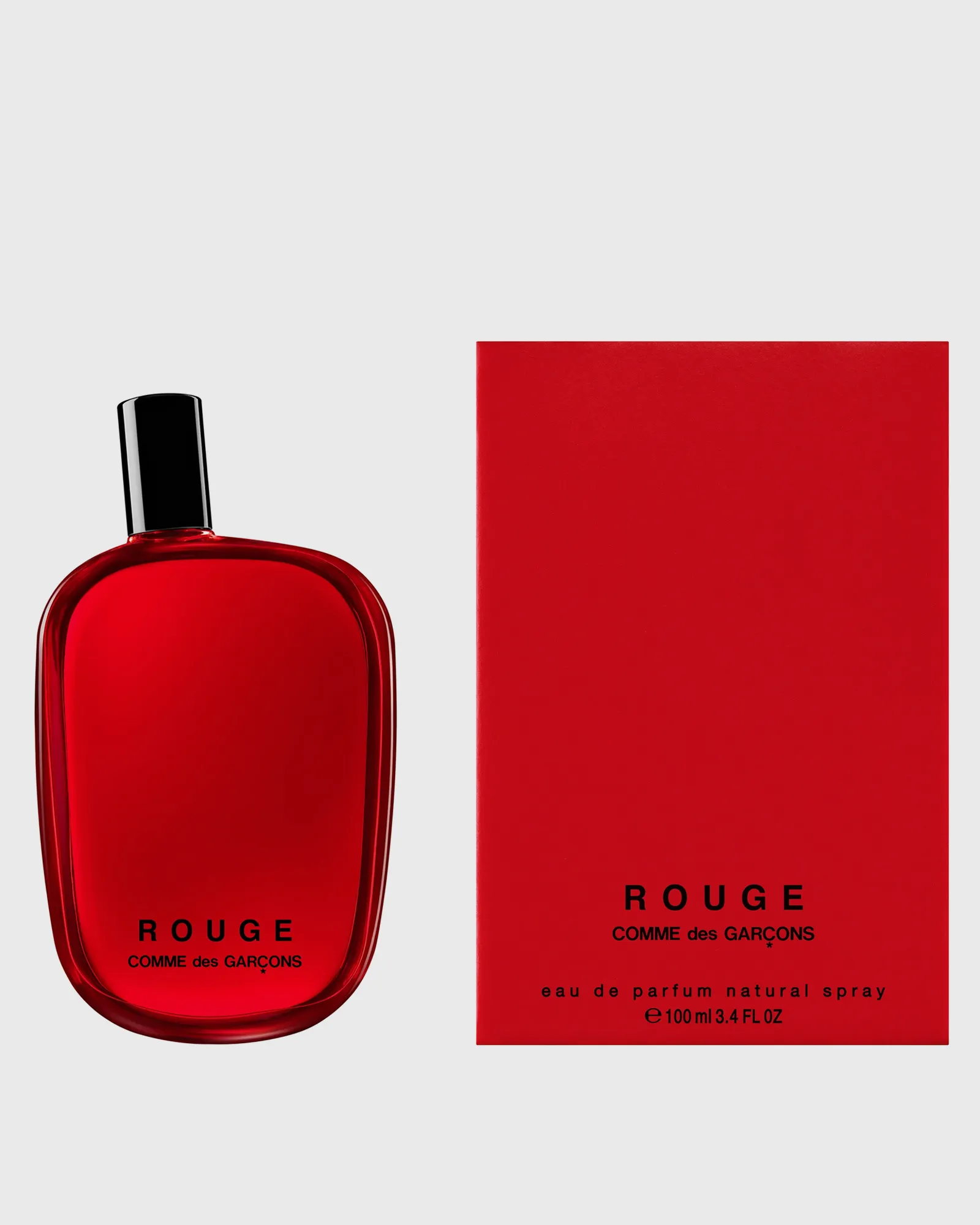 Comme des Garçons Parfum ROUGE - 100 ml