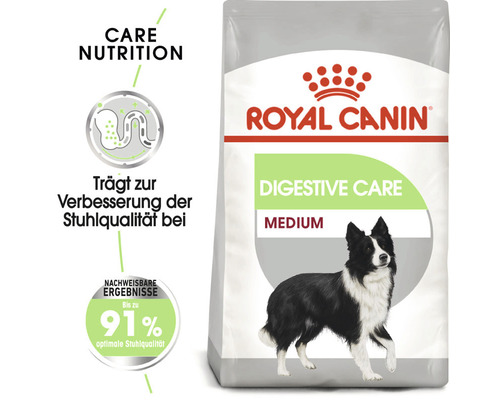 ROYAL CANIN MEDIUM Digestive Care droogvoer voor honden 3 kg