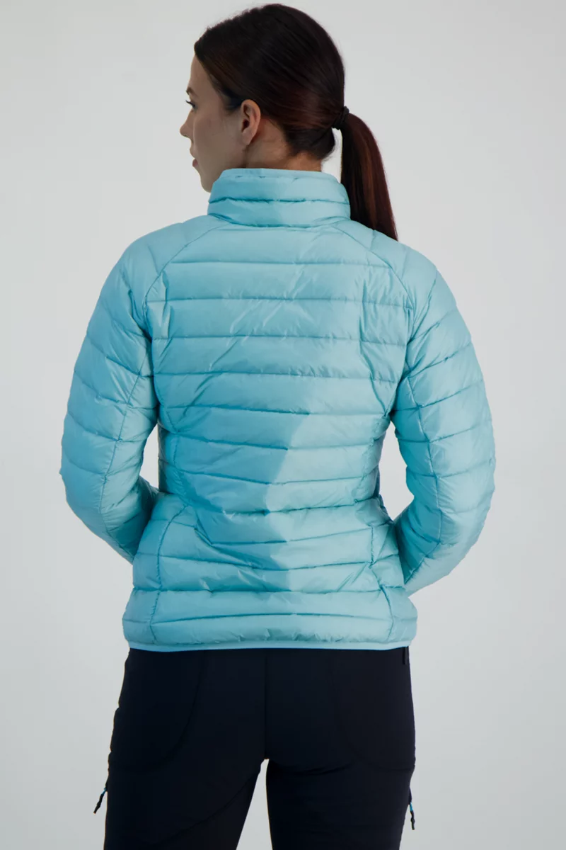 46 NORD Damen Daunenjacke