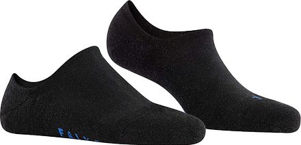 Falke Keep Warm Sneaker Sok Zwart 13378-3000 kopen
