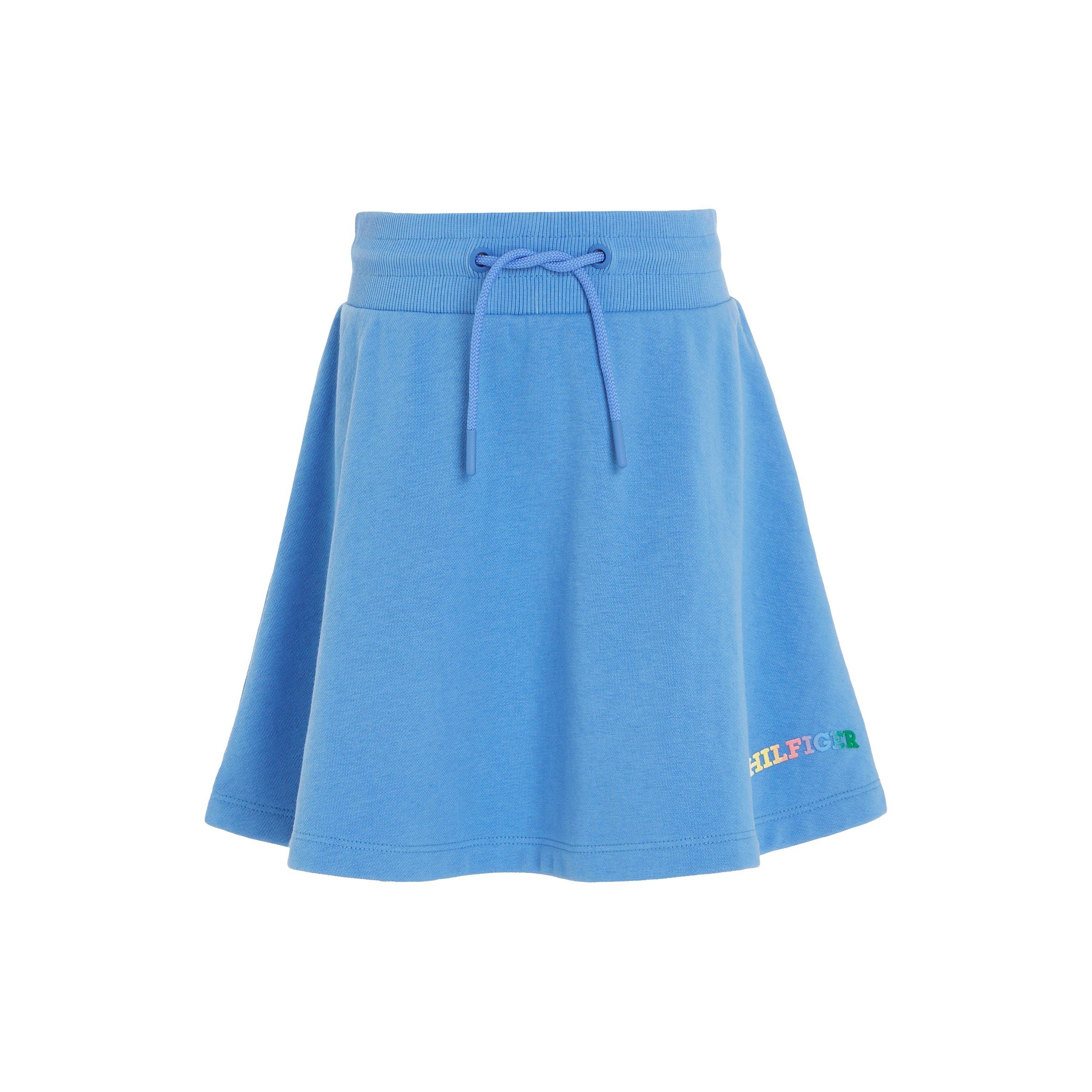 Tommy Hilfiger Monotype Skirt Juniors