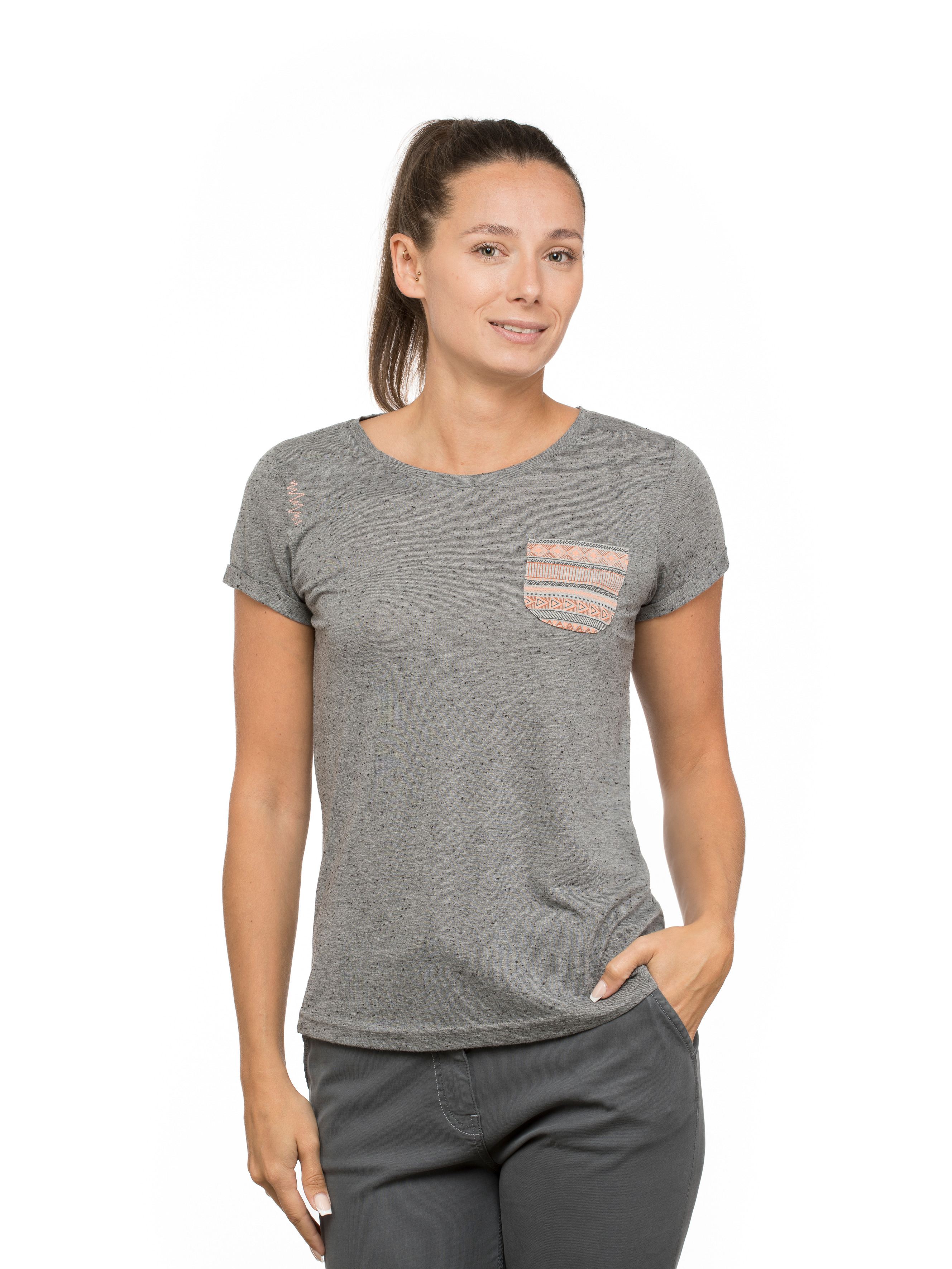 Istrien T-Shirt W